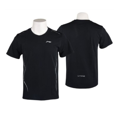 Li-Ning T-Shirt ATSR019-1 black