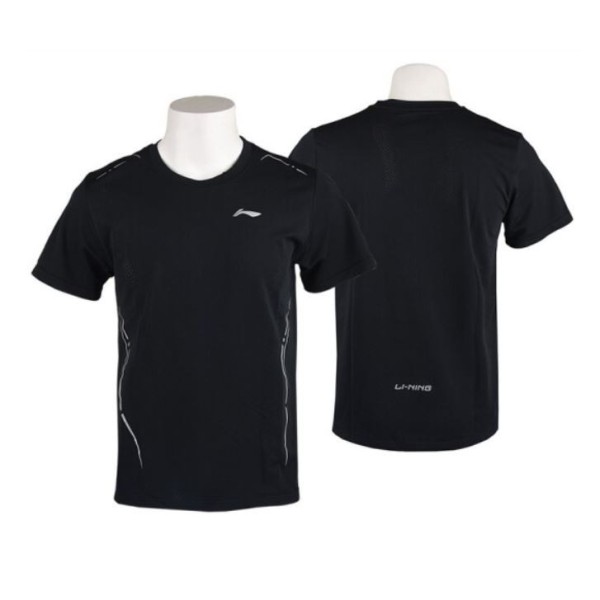 Li-Ning T-Shirt ATSR019-1 black
