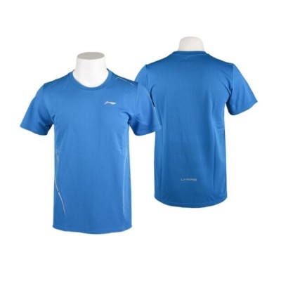 Li-Ning T-Shirt ATSR019-2 blue