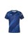 Li-Ning T-Shirt National Team AAYR181-2 deep blue