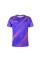 Li-Ning T-Shirt National Team AAYR181-3 purple