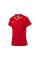Li-Ning Women's T-Shirt National Team AAYQ056-3 red