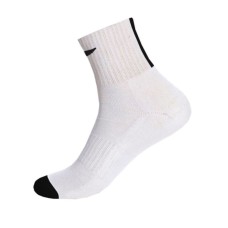 Li-Ning Socks Full Terry (AWLP049-2) white/black 24-26cm