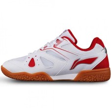 Li-Ning Shoes APTP003-2C Hawkeye white/red