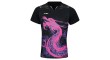 Li-Ning Kids' T-Shirt AAYR366-2C black