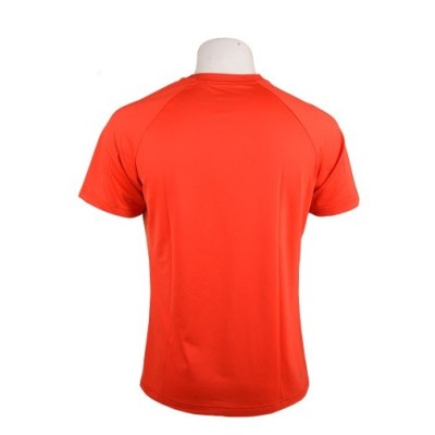 Li-Ning T-Shirt AAYR355-2C red