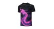 Li-Ning T-Shirt AAYR361-2C black