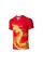 Li-Ning Tokyo Olympic Women's T-Shirt AAYR360-1C red
