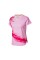 Li-Ning Tokyo Olympic Women's T-Shirt AAYR358-3C pink