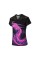 Li-Ning Tokyo Olympic Women's T-Shirt AAYR360-2C black