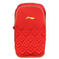Li-Ning Backpack ABSR204-1C red