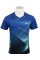 Li-Ning T-Shirt AAYR355-1C blue