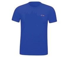 Li-Ning T-Shirt AHSR765-2C blue