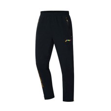Li-Ning Tokyo Olympic Pants AYKR541-1C black