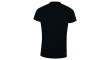 Li-Ning Kids' T-Shirt AATR094-2C red/black