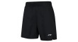 Li-Ning Kids' Shorts AKSR652-1C black