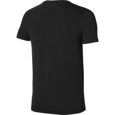 Mizuno T-shirt Athletic RB Tee black