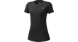 Mizuno T-shirt Lady Impulse Core Tee black