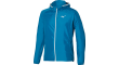 Mizuno Training Hoody Jacket mykonos blue
