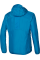 Mizuno Training Hoody Jacket mykonos blue