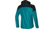 Mizuno Training Hoody Jacket harbor blue