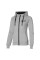 Mizuno Katakana Sweat Jacket Lady K2GC1803 grey