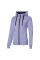Mizuno Katakana Sweat Jacket Lady K2GC1803 violett glow