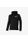 Mizuno Katakana Sweat Jacket (K2GC1604) black