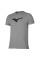 Mizuno T-shirt RB Logo Tee K2GA1601 grey