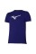 Mizuno T-shirt RB Logo Tee K2GA1601 vision violett
