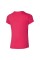 Mizuno T-shirt RB Logo Tee Lady's K2GA1803 rose red