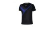 Mizuno T-shirt Shadow Graphic Tee black