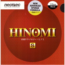 Neottec Hinomi-S