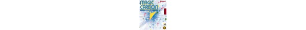 Nittaku Magic Carbon