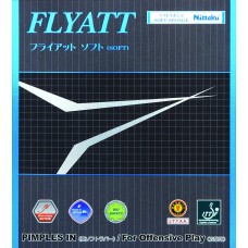 Nittaku Flyatt Soft