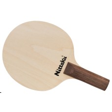 Nittaku Sign Racket