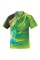 Nittaku Shirt Skyworld Green (2160)