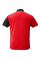 Nittaku Shirt Bumeran red (2178)