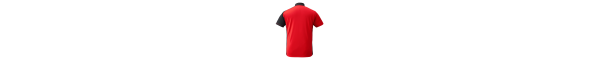 Nittaku Shirt Bumeran red (2178)