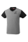 Nittaku T-shirt VNT-IV Grey (2090)