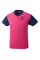 Nittaku T-shirt VNT-IV Pink (2090)