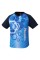 Nittaku T-shirt Sun Sun blue (2092)