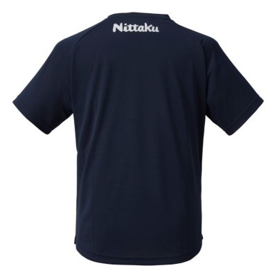 Nittaku T-shirt Sun Sun pink (2092)