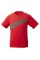 Nittaku T-shirt B-Logo red (2091)