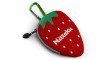 Nittaku Strawberry-chan (9230)