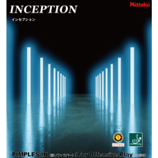 Nittaku Inception