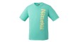 Nittaku T-shirt B-Logo 2 green (2097)