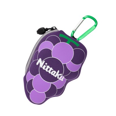 Nittaku Grape Ball Case (9239)