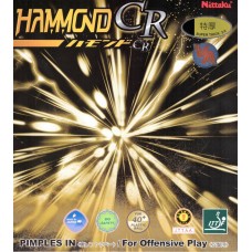 Nittaku Hammond CR (VA)