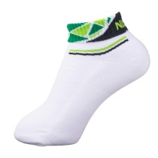 Nittaku Trive Socks Green (2701)